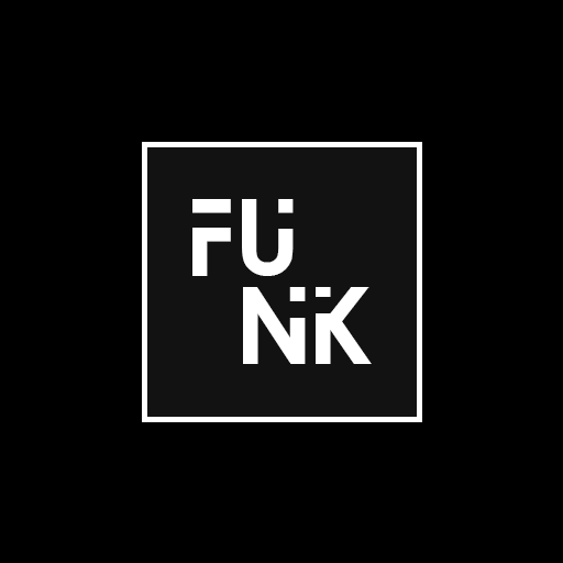 The FUNK Logo